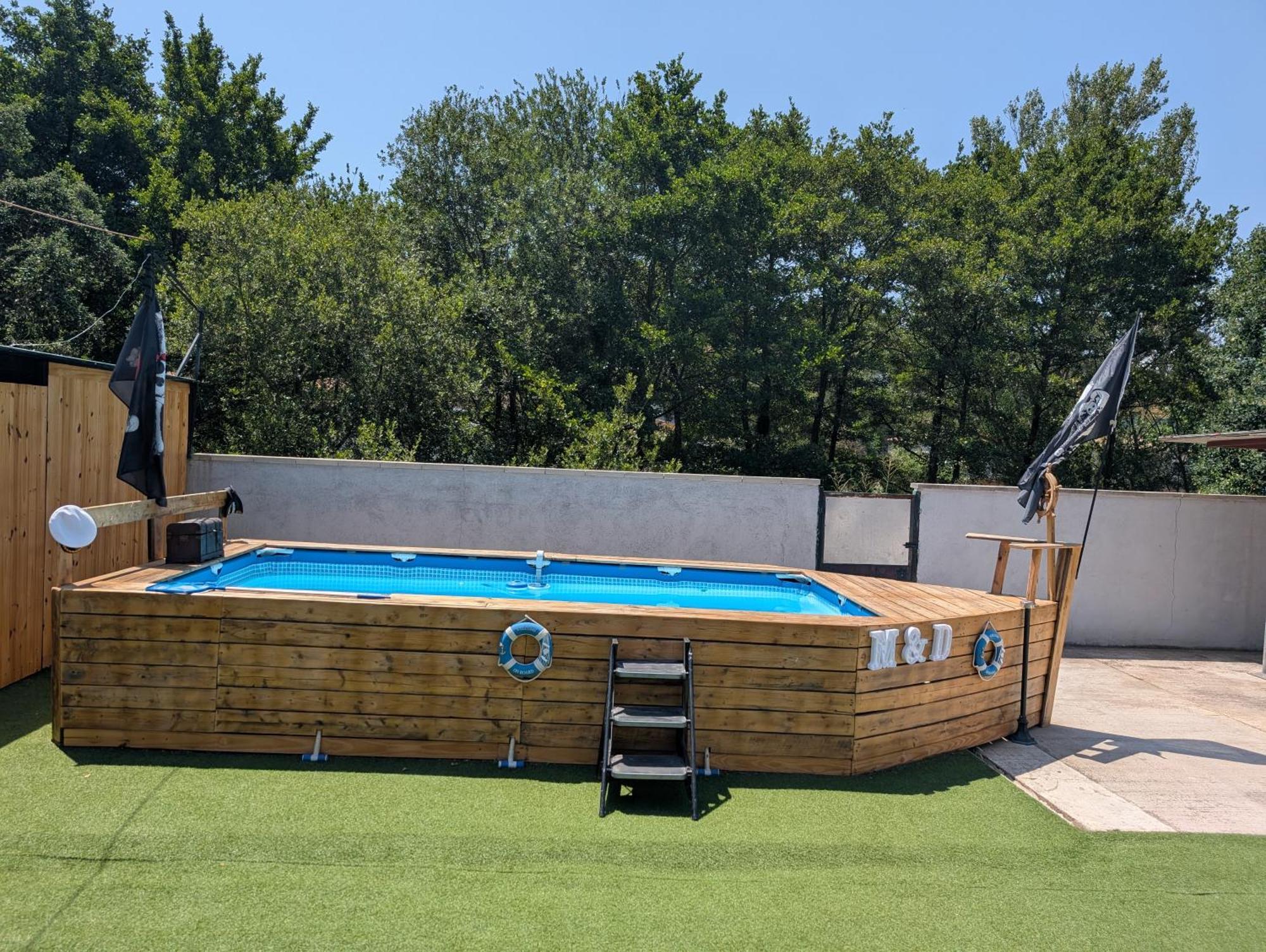 Casa M&d Сasa de vacaciones